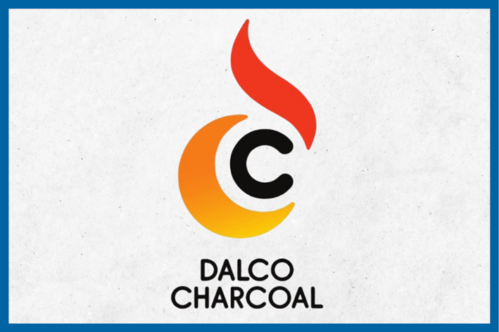 Dalco Charcoal